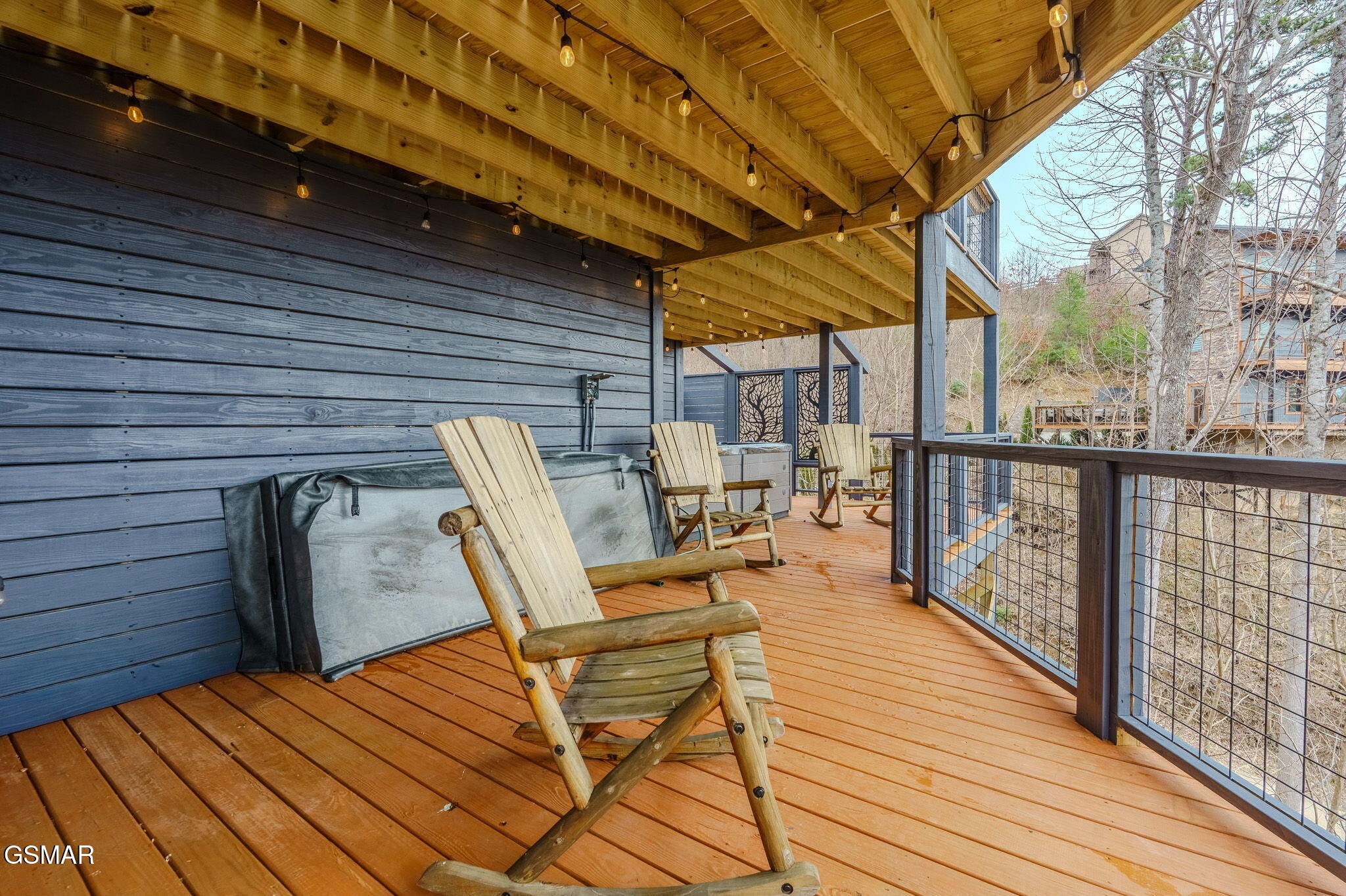 868 Cliff Branch Road Property Photo 46