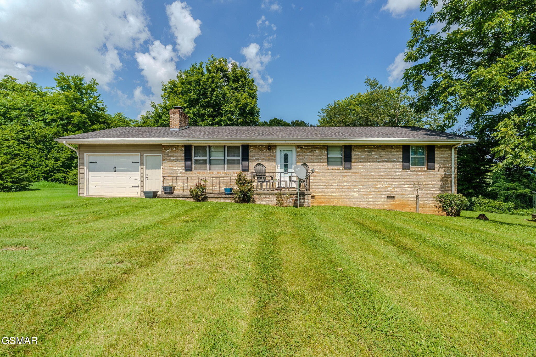 346 Huskey Drive Property Photo 1