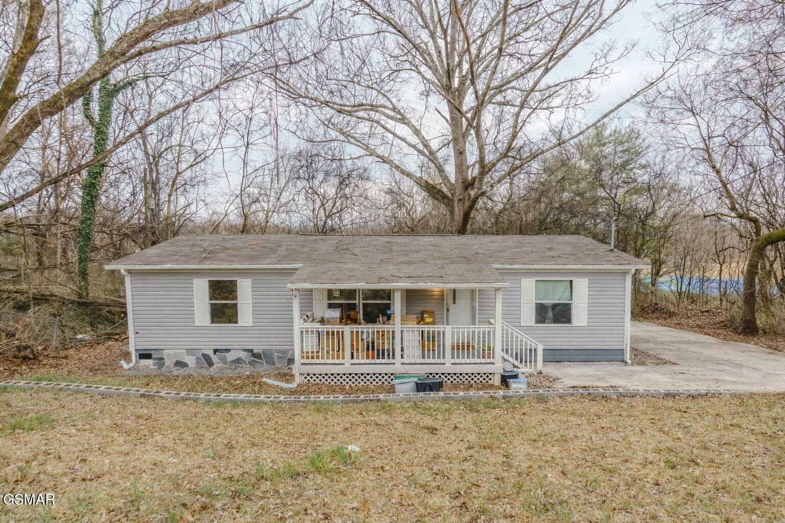 3954 Skyline Drive Property Photo 1