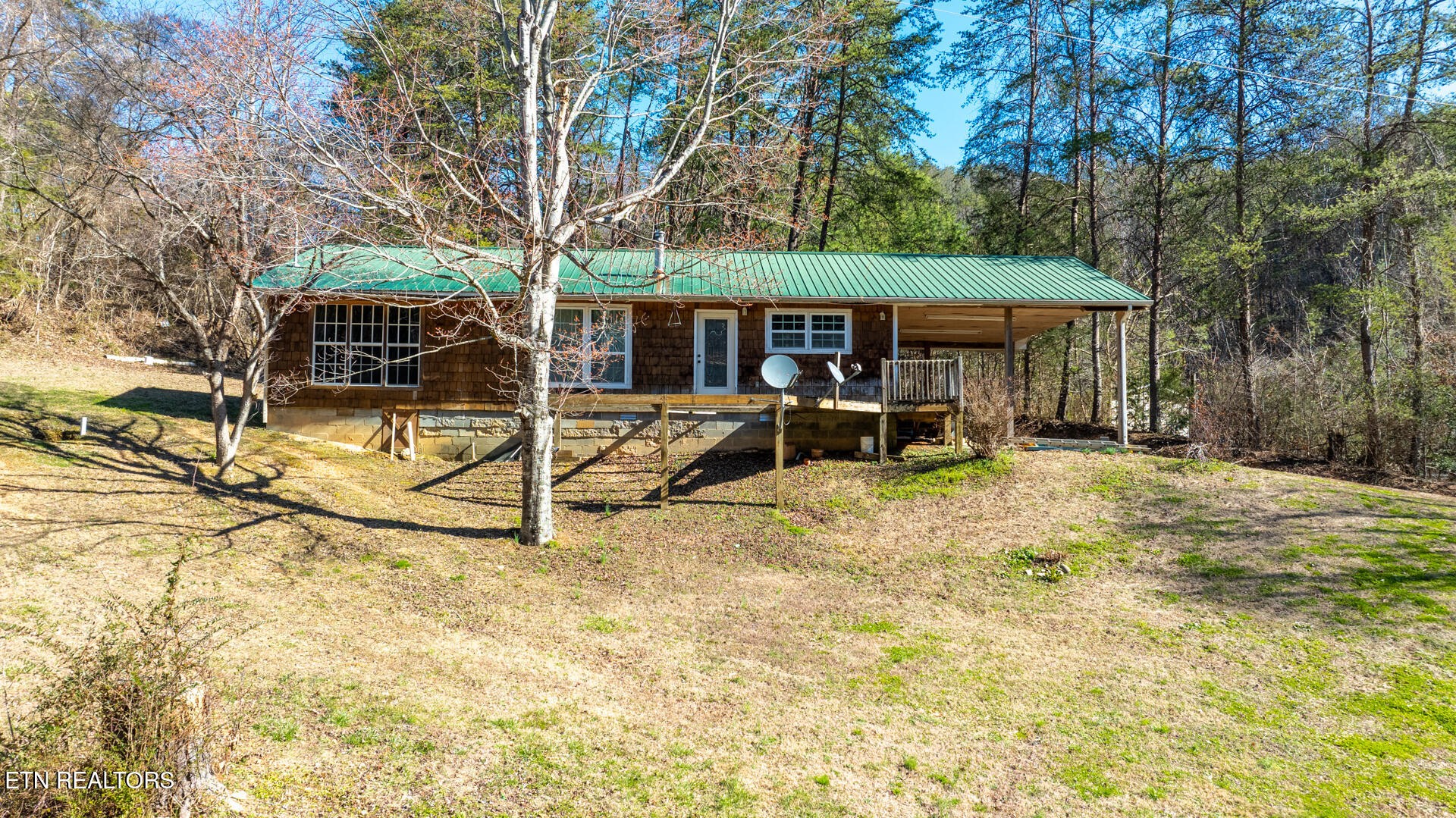 3702 Lost Branch Rd Property Photo 1