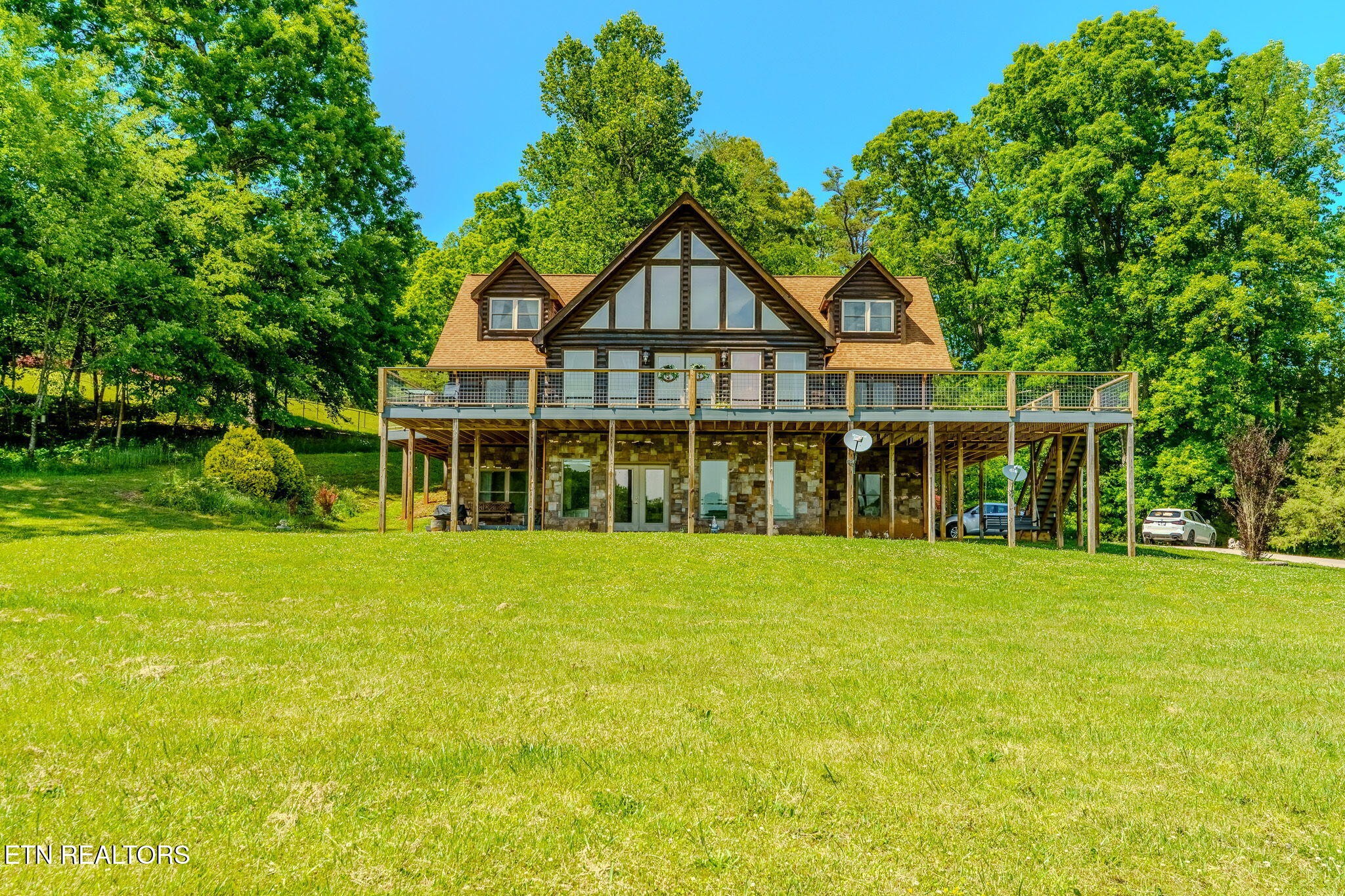 9703 Heiskell Rd