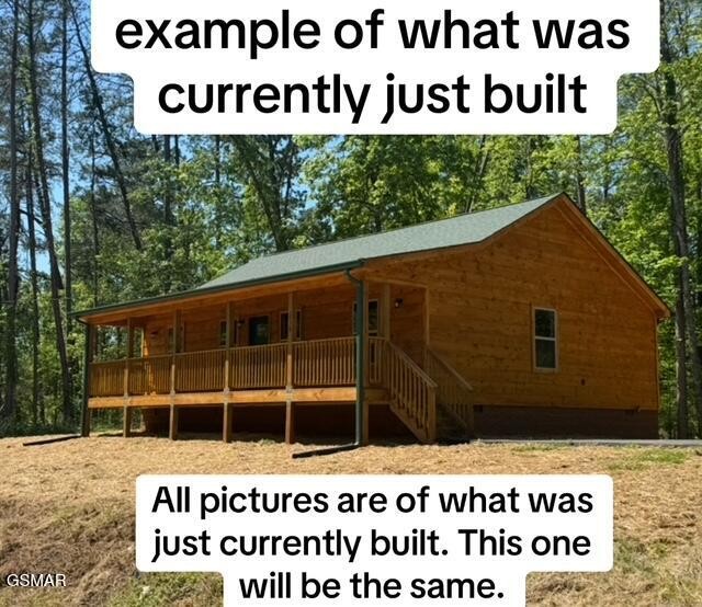 4002 Wears Cove Road