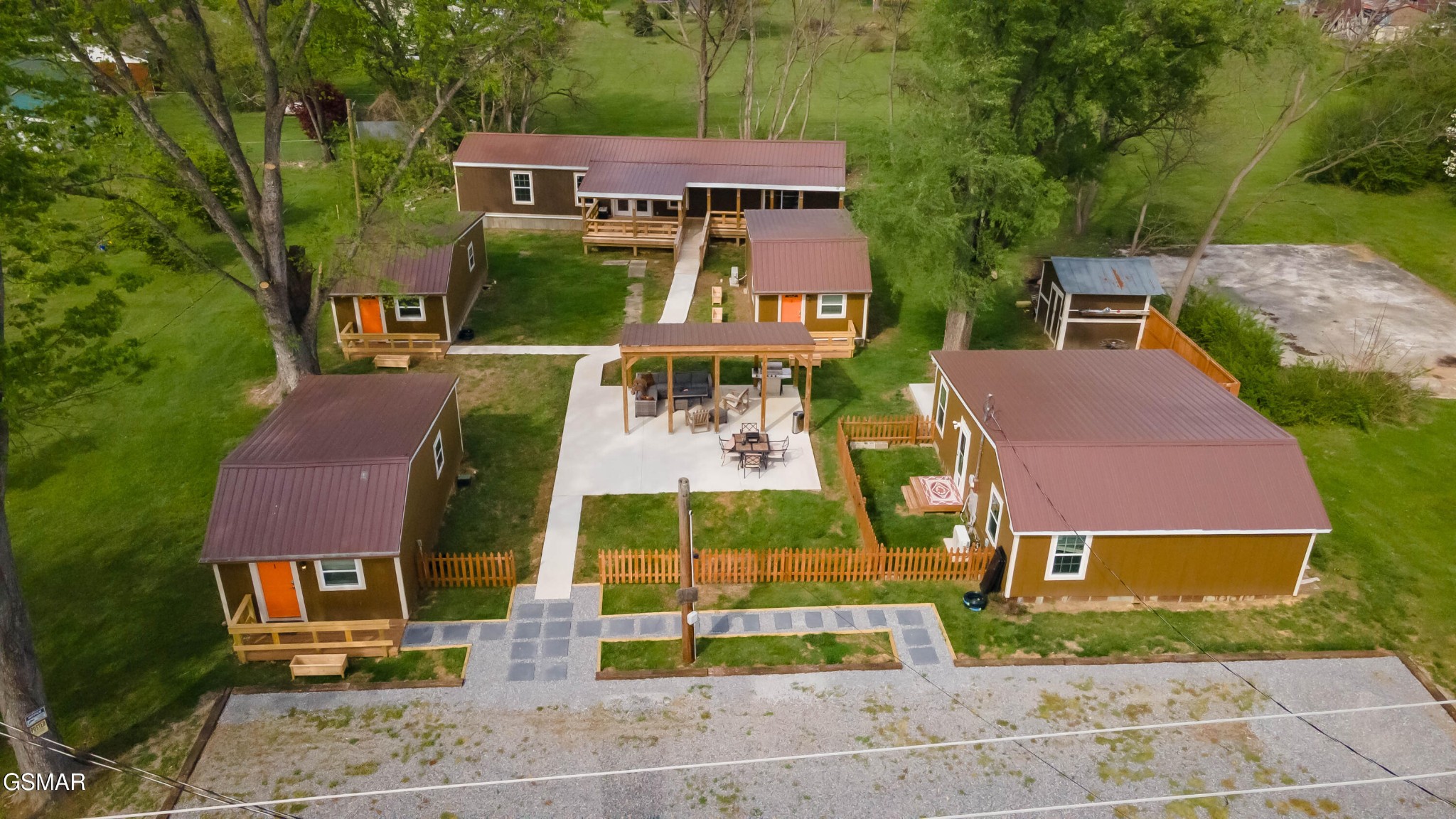 8113 W Old Highway 73 Property Photo 1