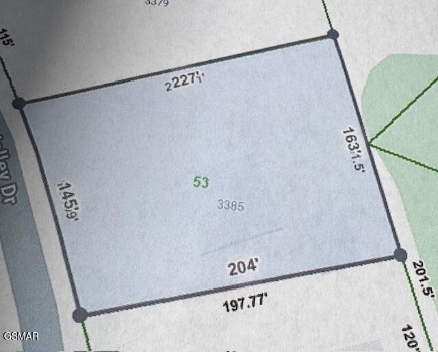 3385 Clear Valley Drive Property Photo 64