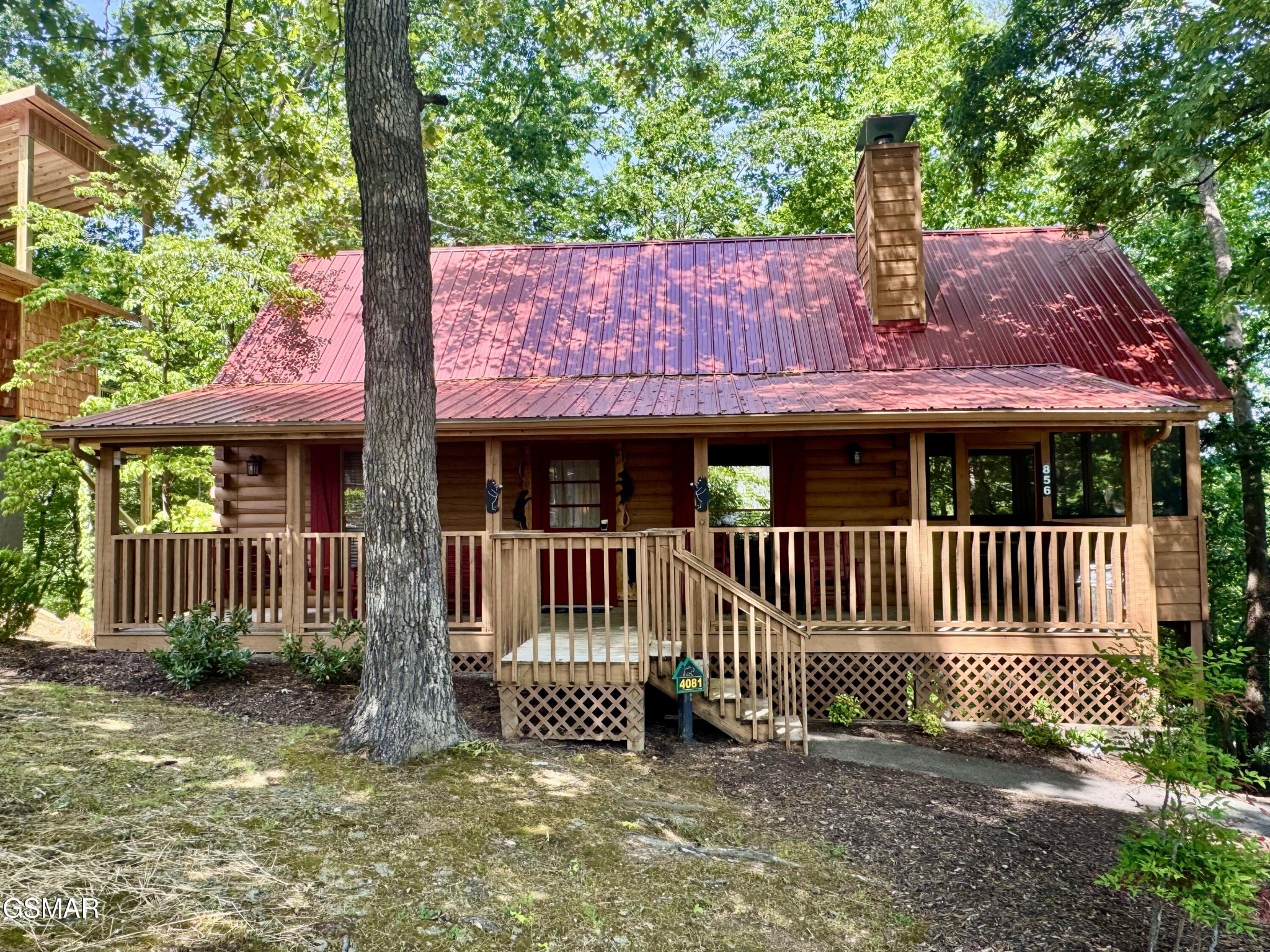 856 Bear Run Way Property Photo 1