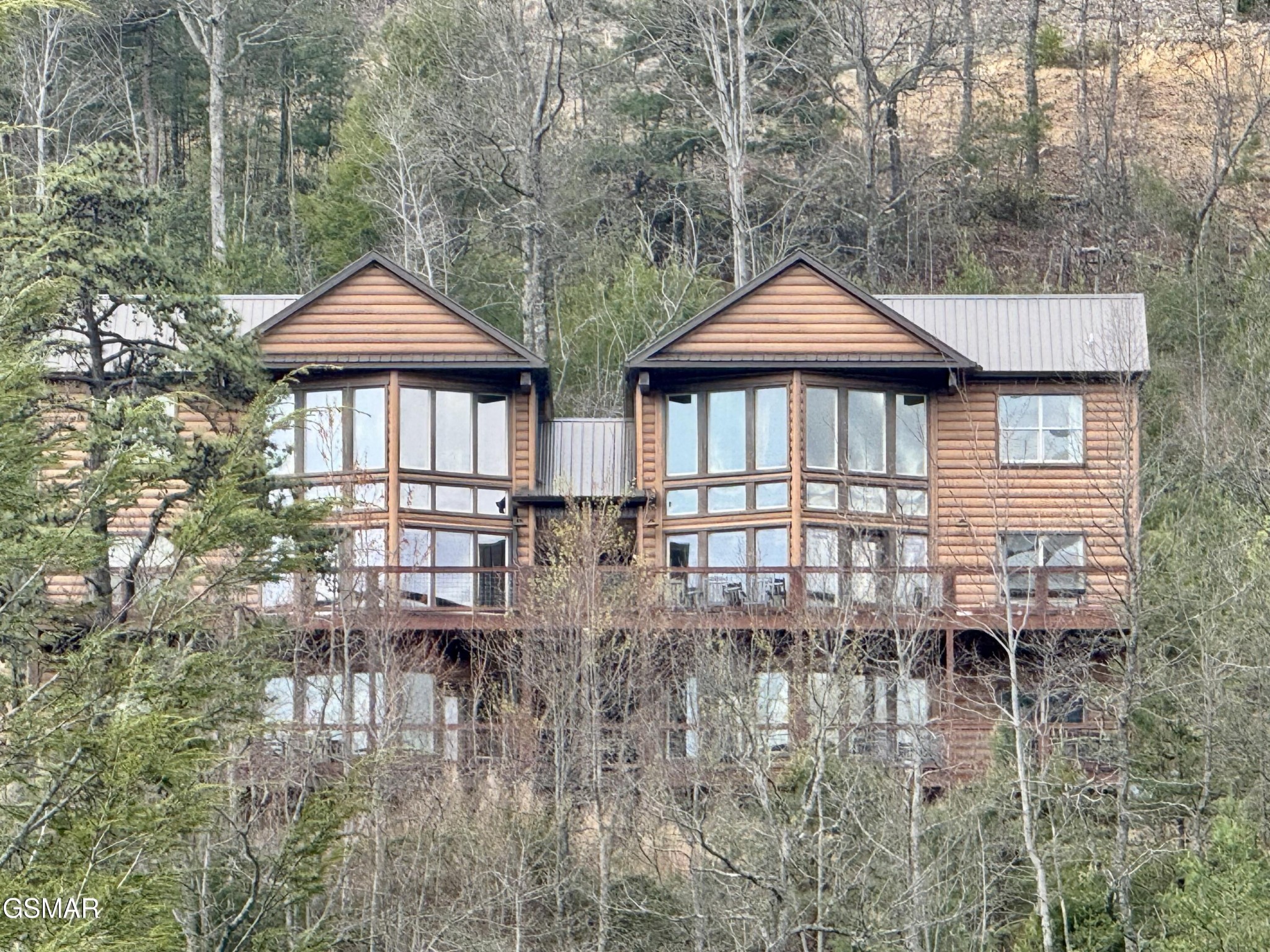 4228 Wears Valley Road Property Photo 1