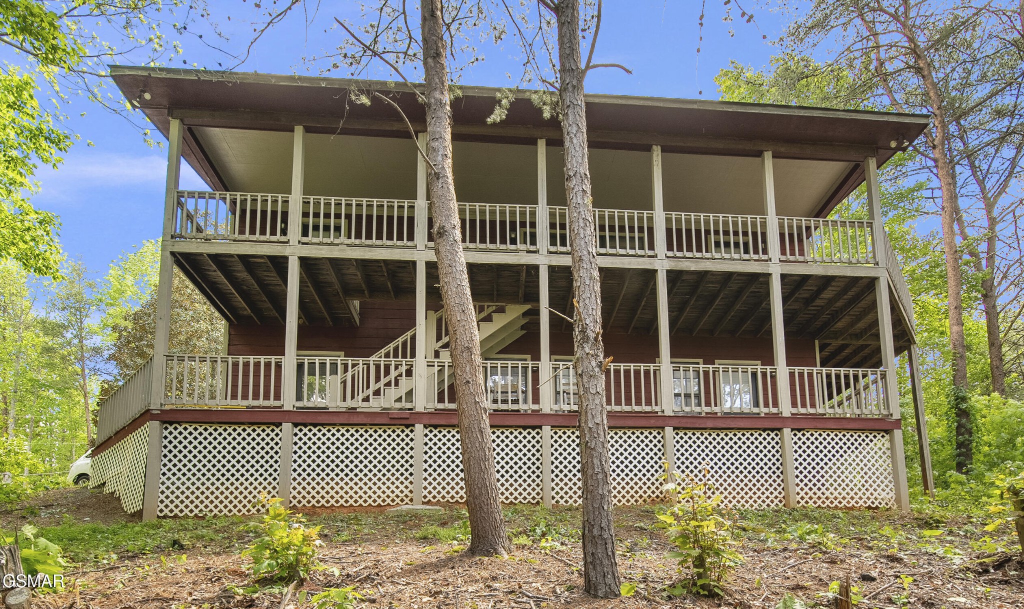 3430 Laurel Ridge Way Property Photo 2