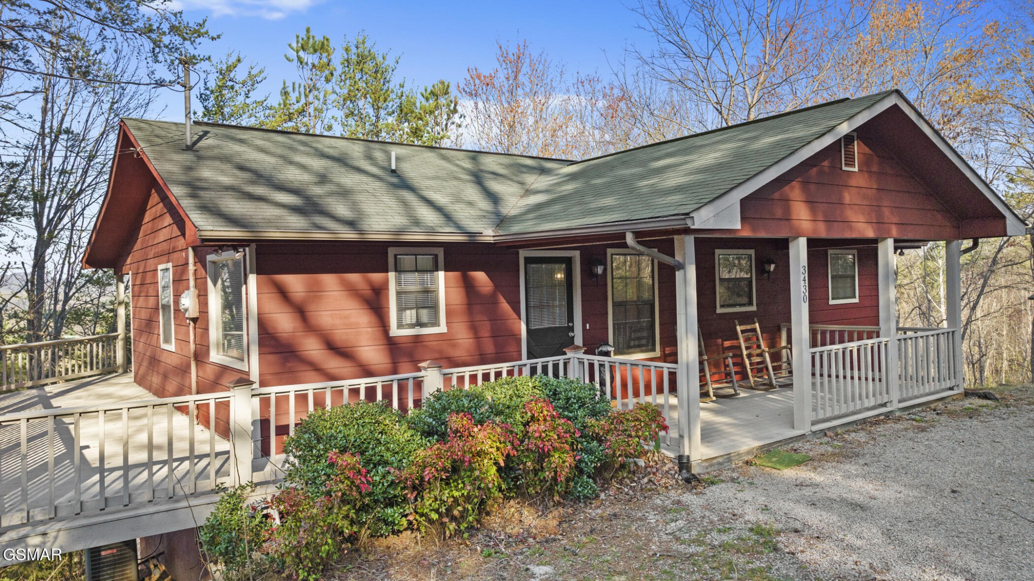3430 Laurel Ridge Way Property Photo 4