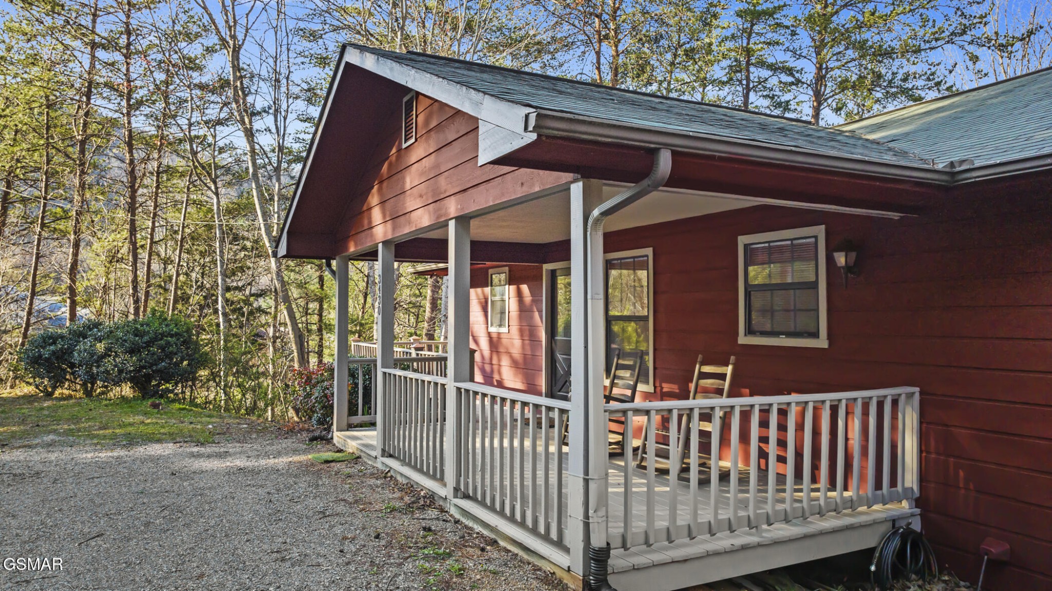 3430 Laurel Ridge Way Property Photo 5