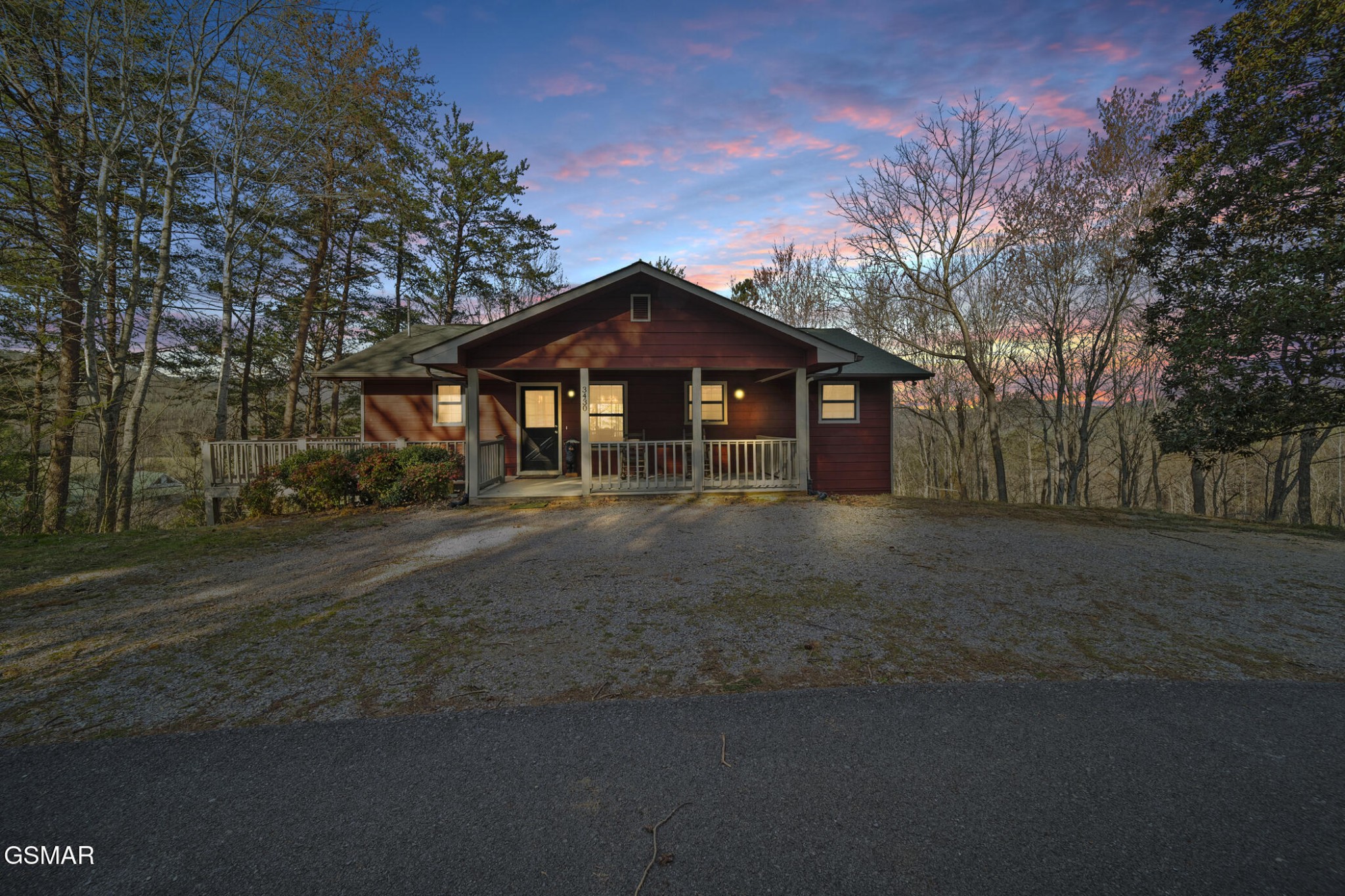3430 Laurel Ridge Way Property Photo 6