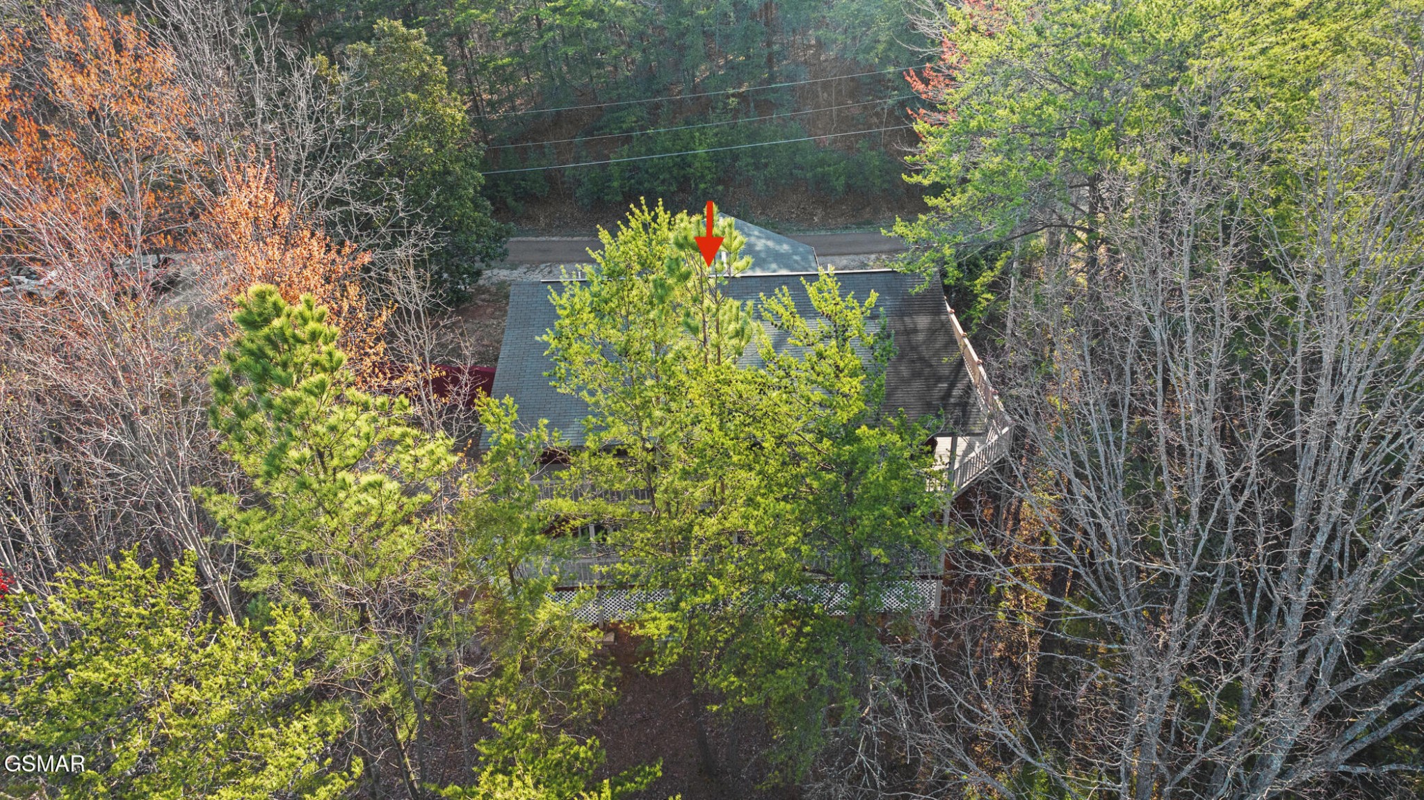 3430 Laurel Ridge Way Property Photo 44