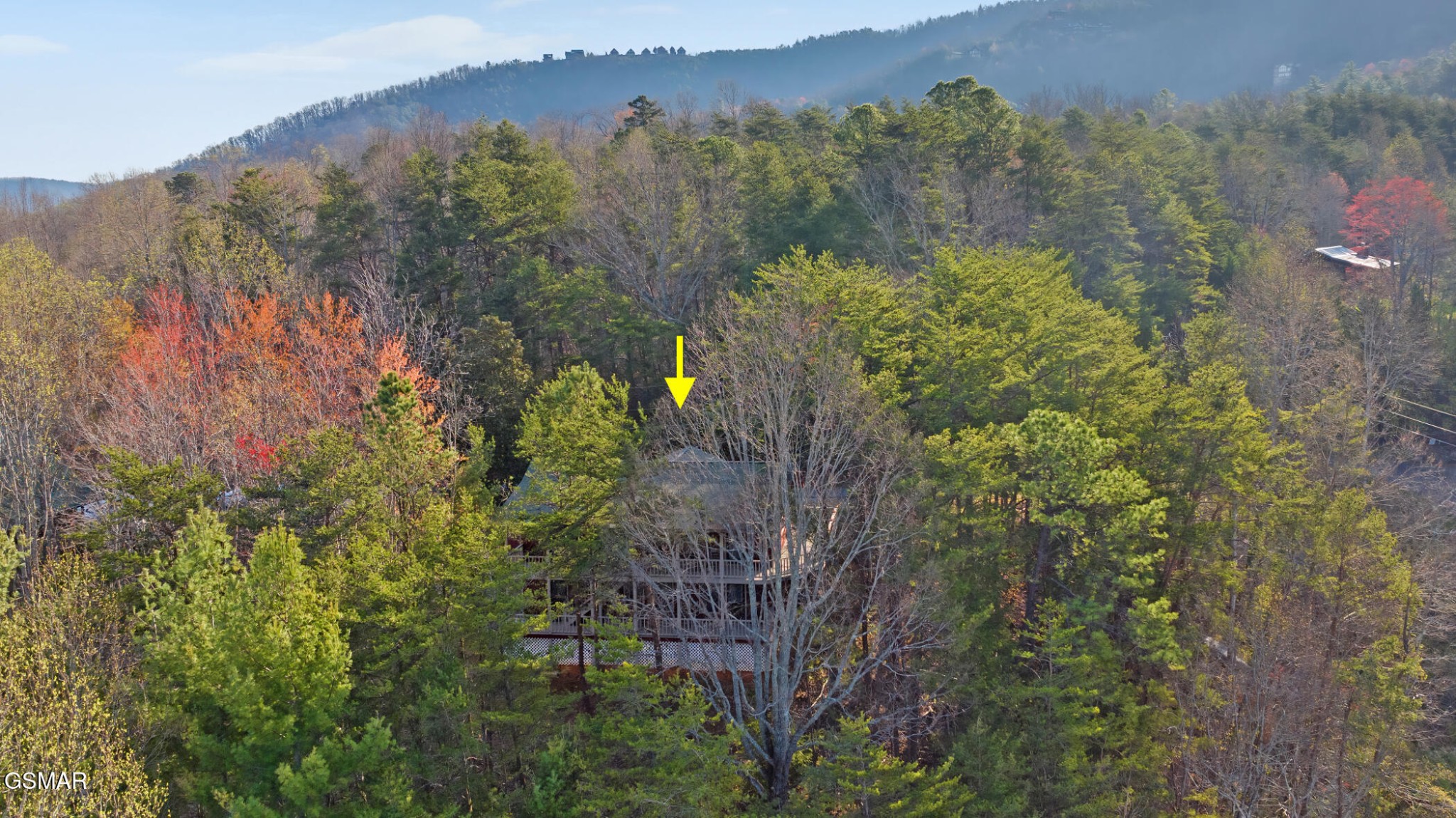3430 Laurel Ridge Way Property Photo 45