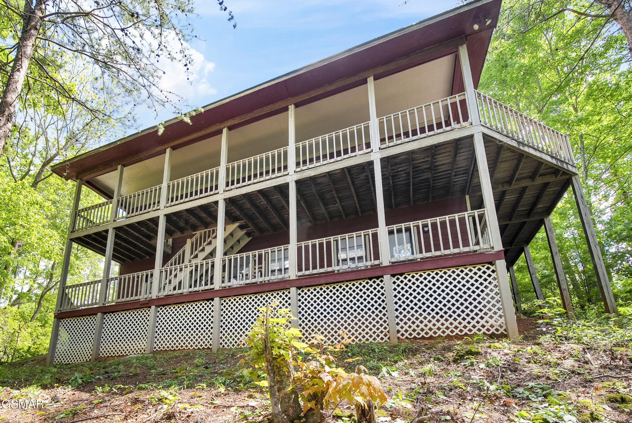 3430 Laurel Ridge Way Property Photo 47