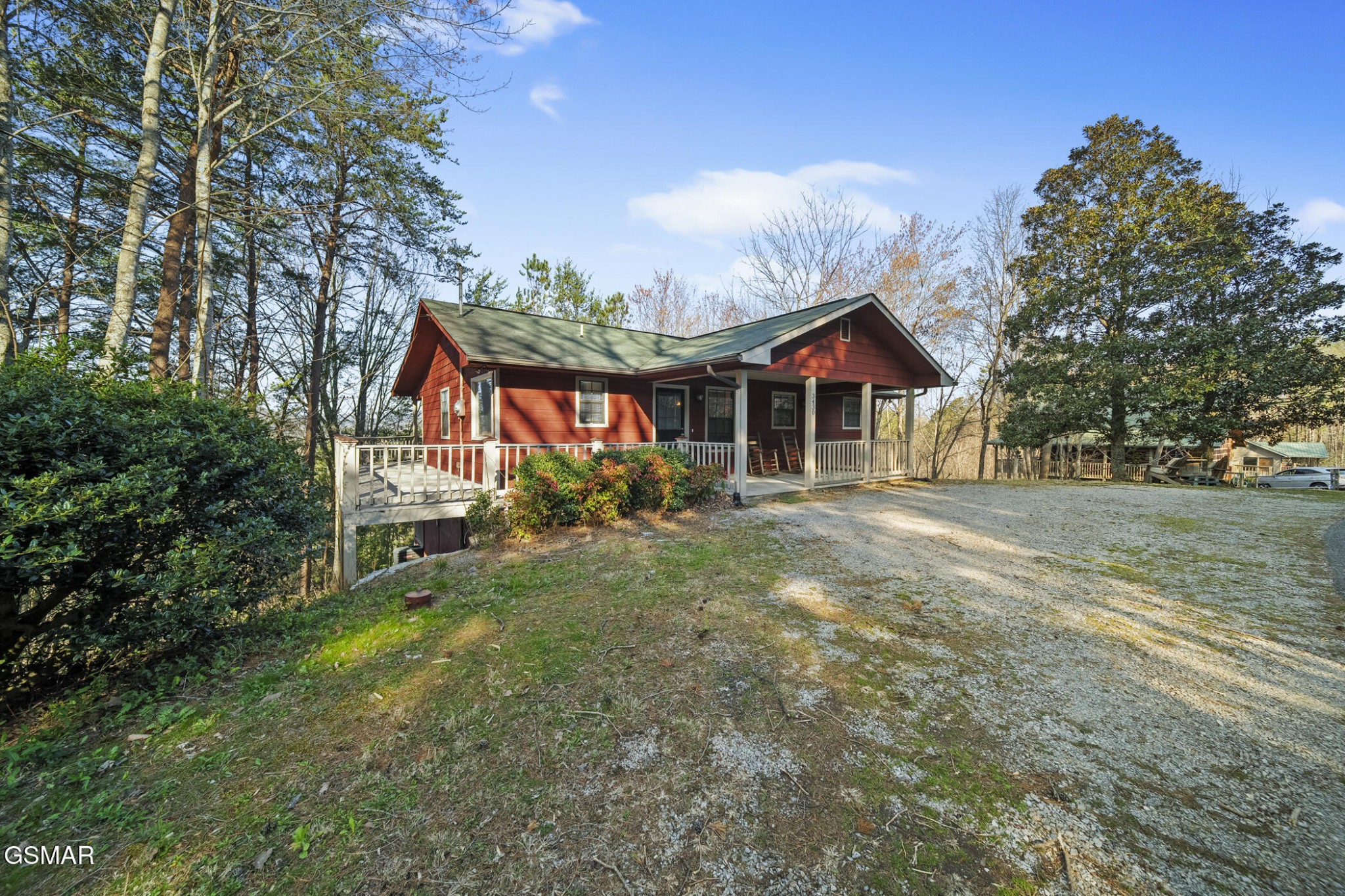 3430 Laurel Ridge Way Property Photo 48
