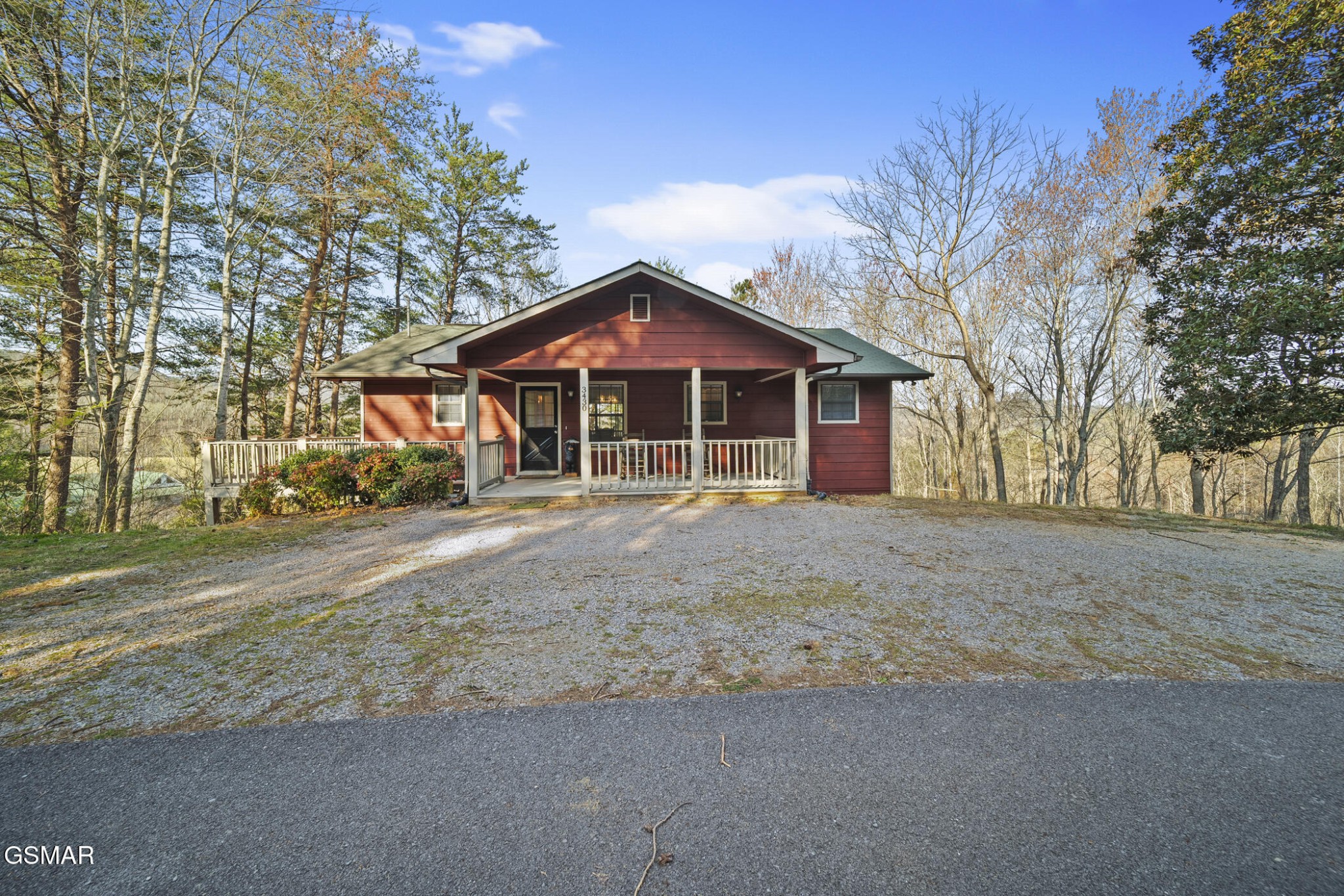 3430 Laurel Ridge Way Property Photo 49