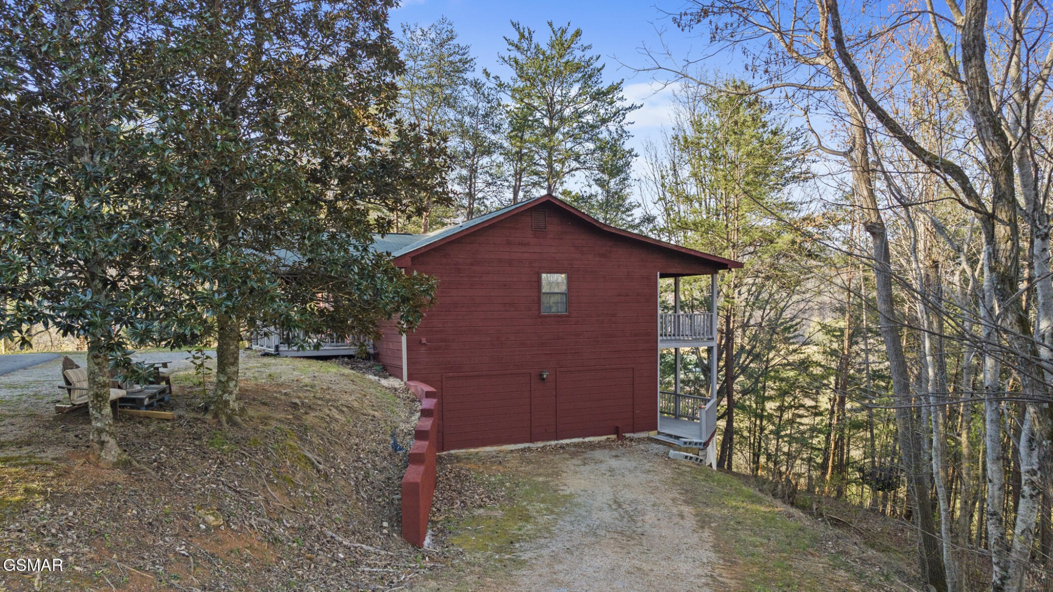 3430 Laurel Ridge Way Property Photo 50