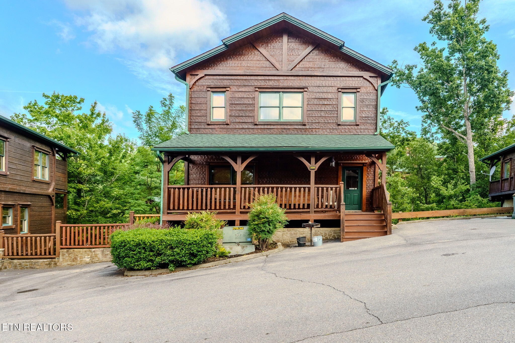830 Great Smoky Way Property Photo 1