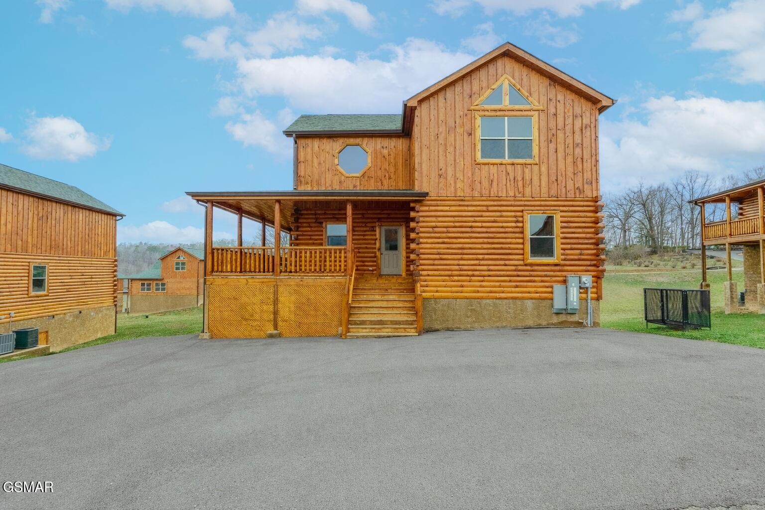 3850 Twilight Way Property Photo 1