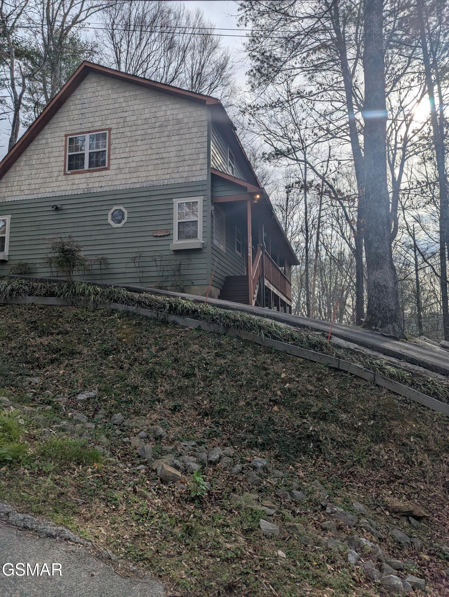 114 Cutter Gap Road Property Photo 1