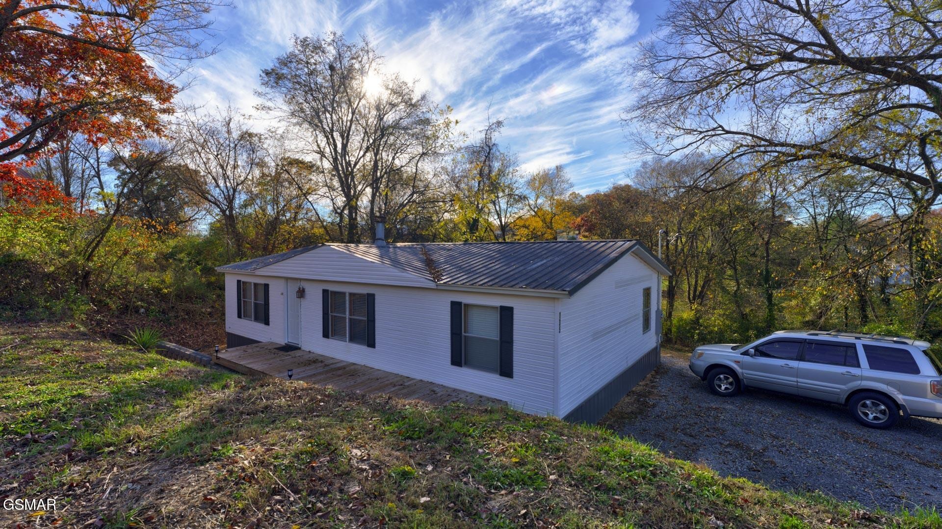 135 Blazer Street Property Photo 1