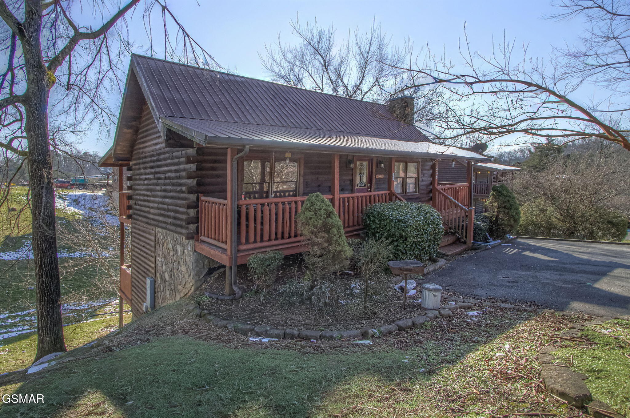1528 Rainbow Ridge Way Property Photo 1