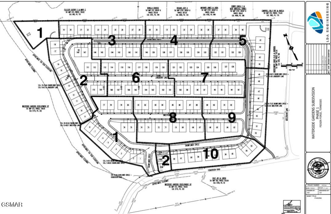 628 Snowflower Circle Property Photo 47