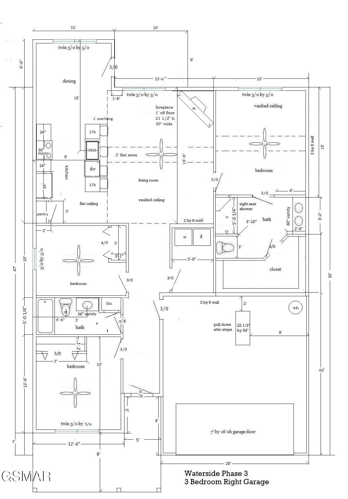 628 Snowflower Circle Property Photo 48