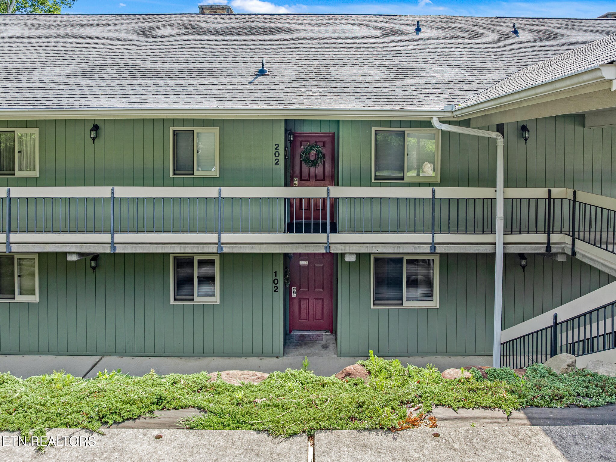 526 Briarcliff Way Property Photo 1