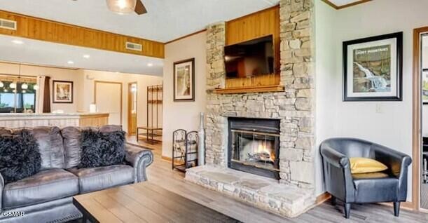 1130 Ski View Drive Property Photo 5