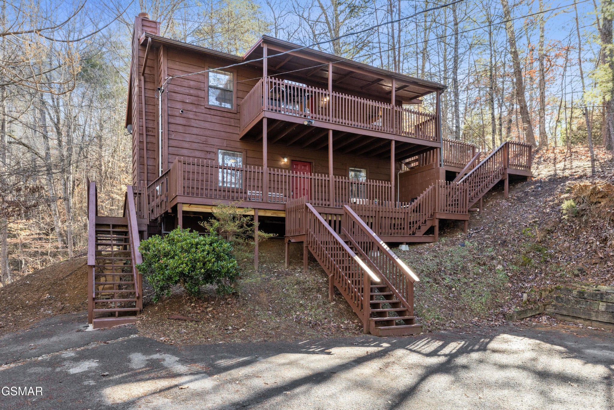 2777 Mountain View Circle Property Photo 1