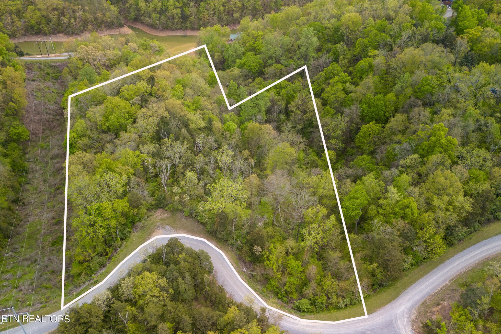 0 Sugar Cove Way Property Photo 2