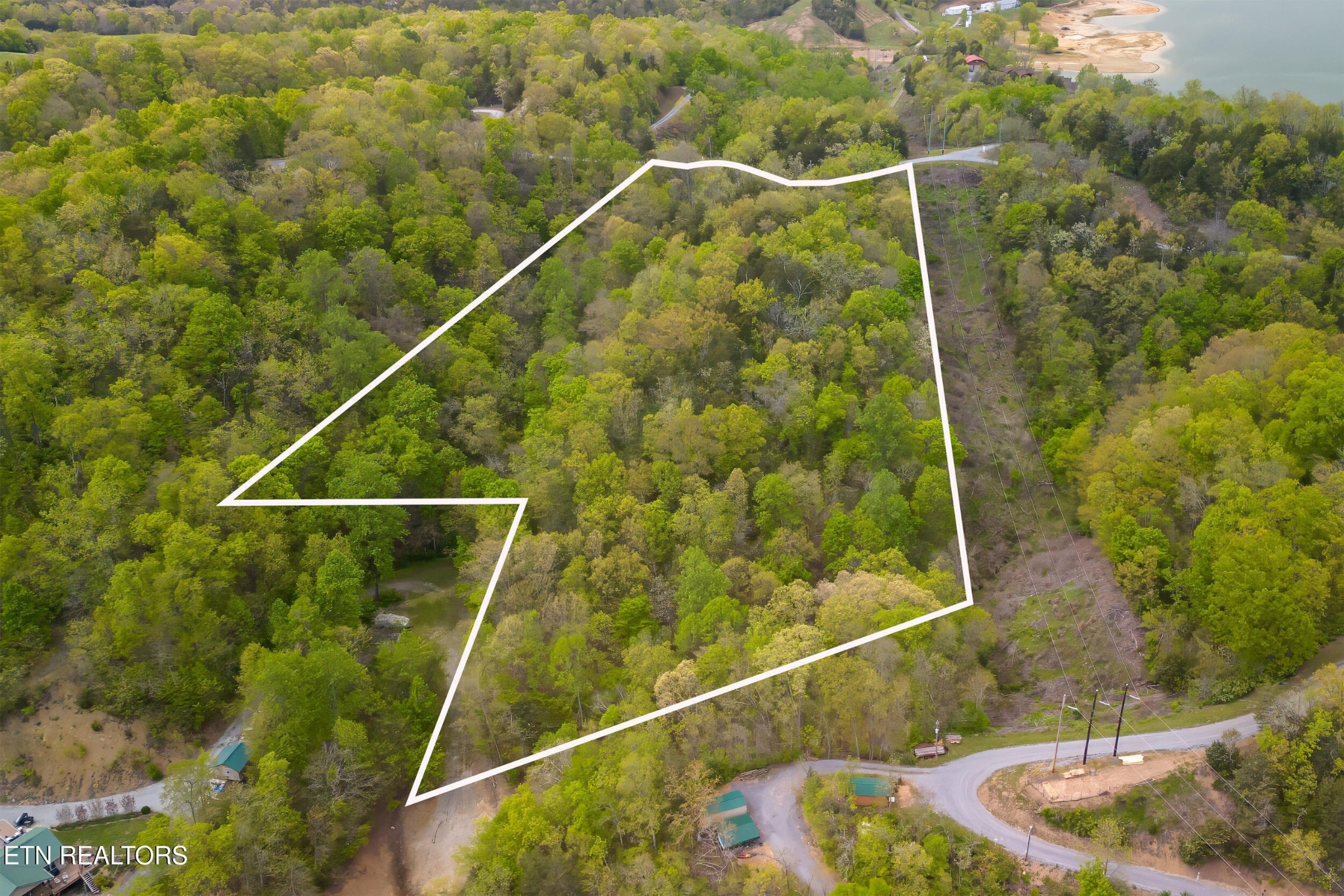 0 Sugar Cove Way Property Photo 3