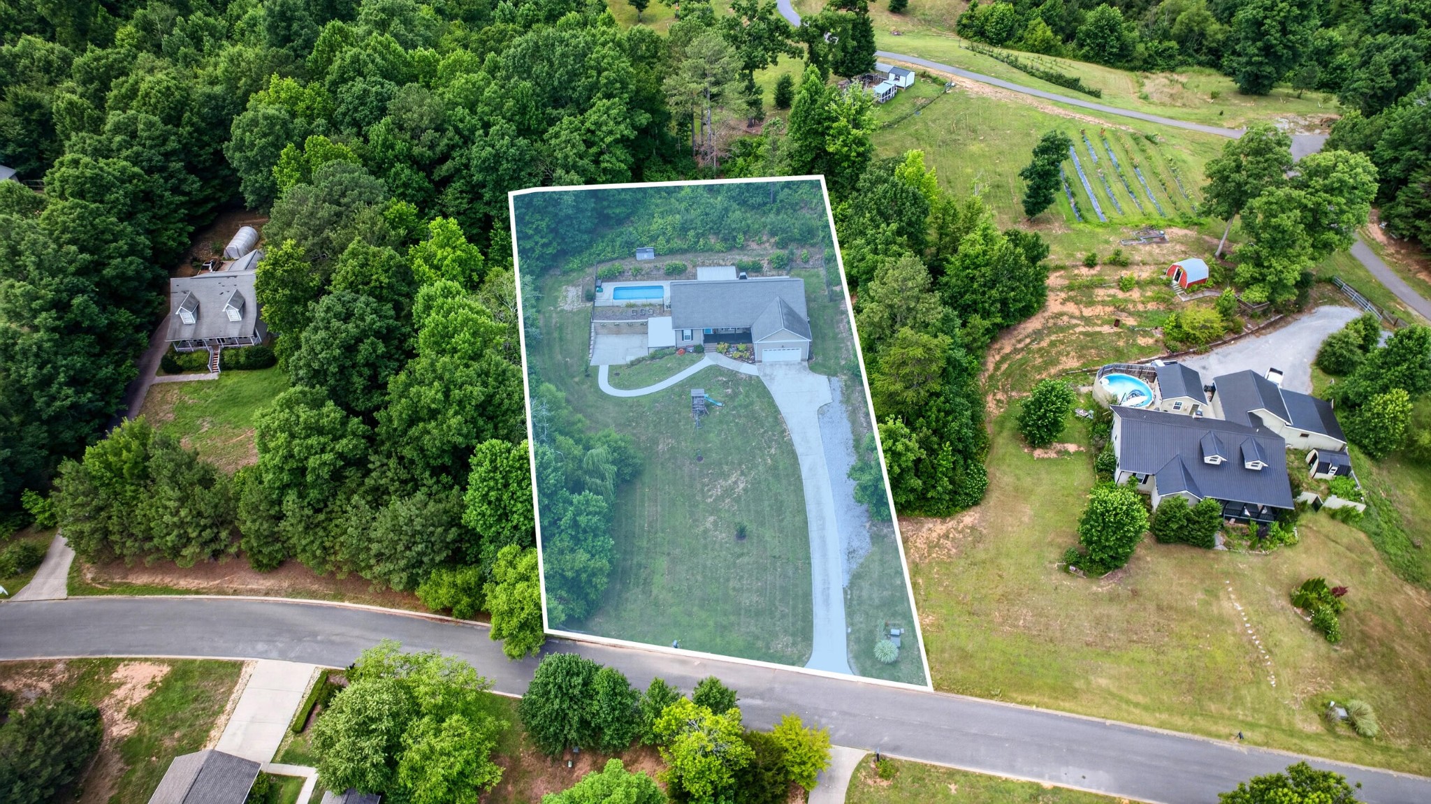 148 Chetola Drive, Ne Property Photo 13