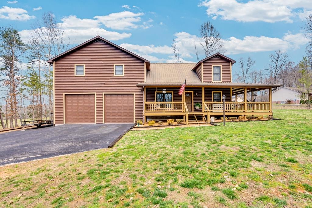 465 Hickory Ln Property Photo 1