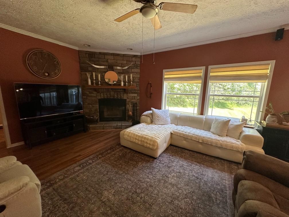 180 Flippin Ln Property Photo 20