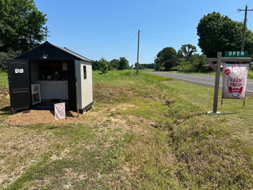 180 Flippin Ln Property Photo 25