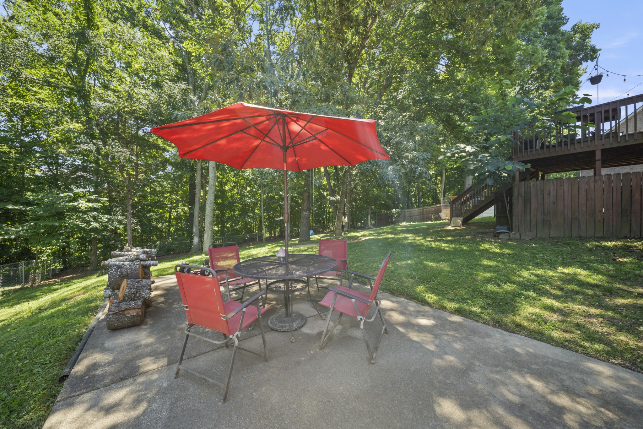 4092 Summit Dr Property Photo 9