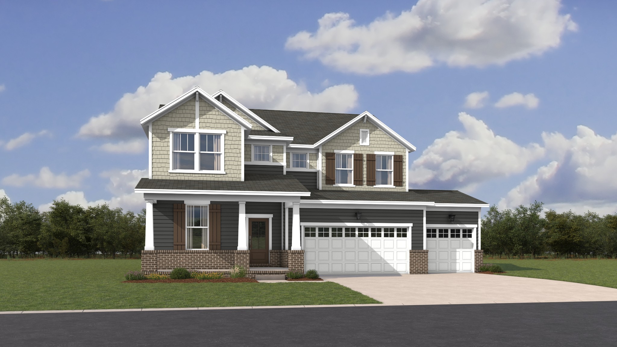 921 Laurel Drive Property Photo 1