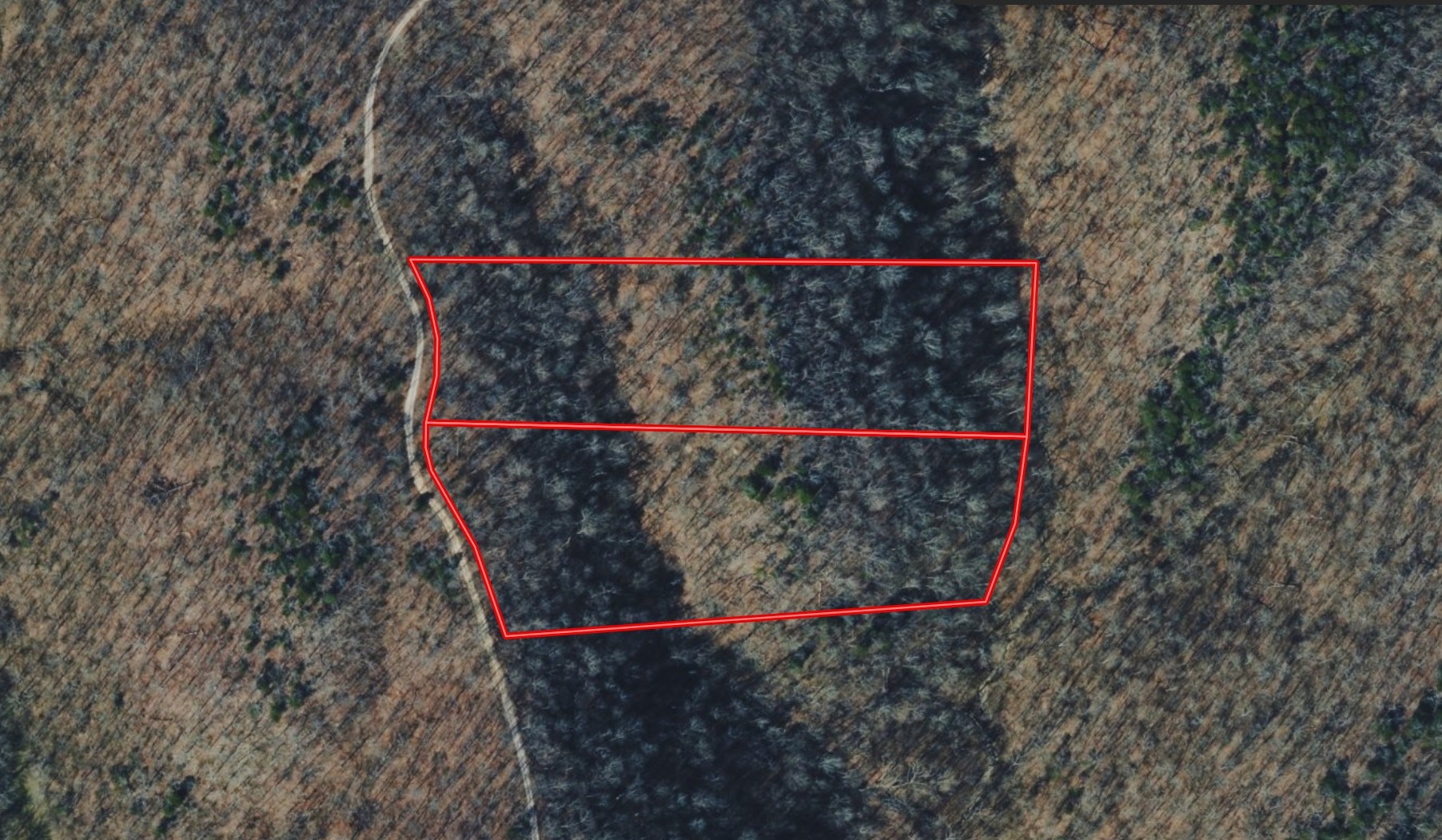 825 Timber Ridge Rd Property Photo 1