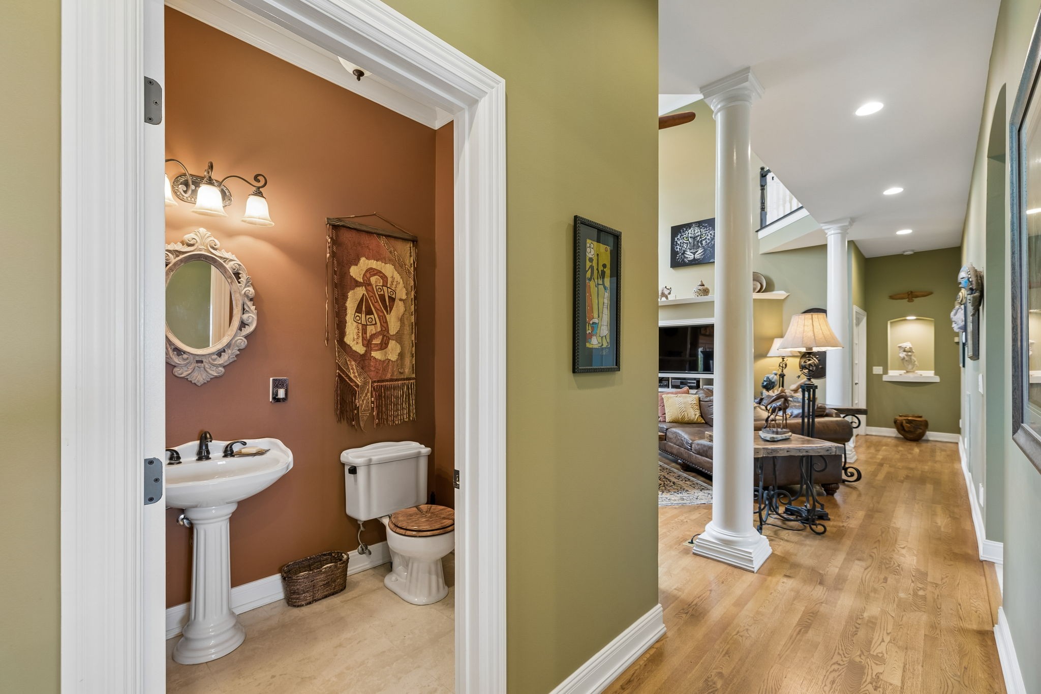 2629 Goose Creek Byp Property Photo 15