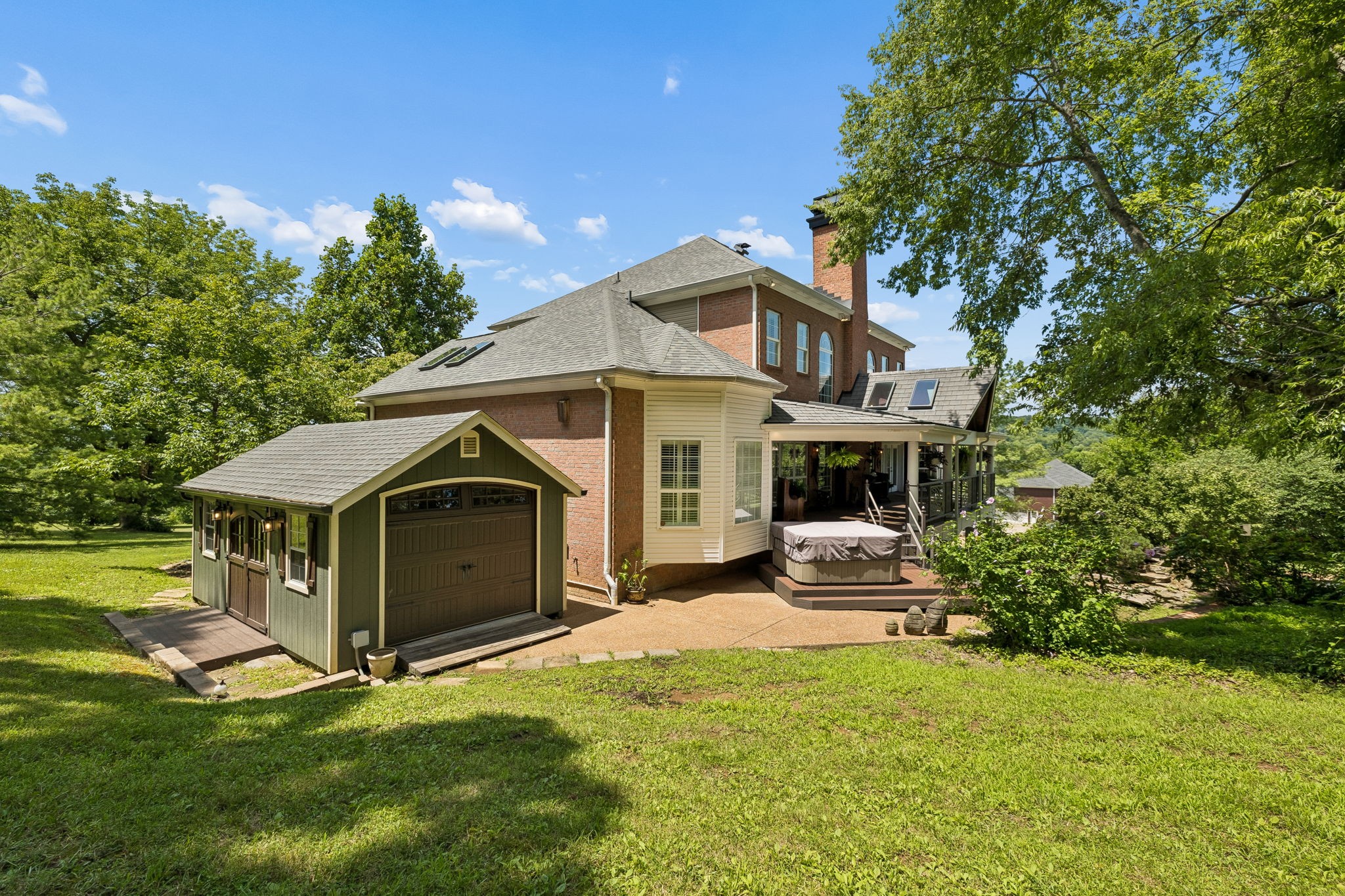 2629 Goose Creek Byp Property Photo 80