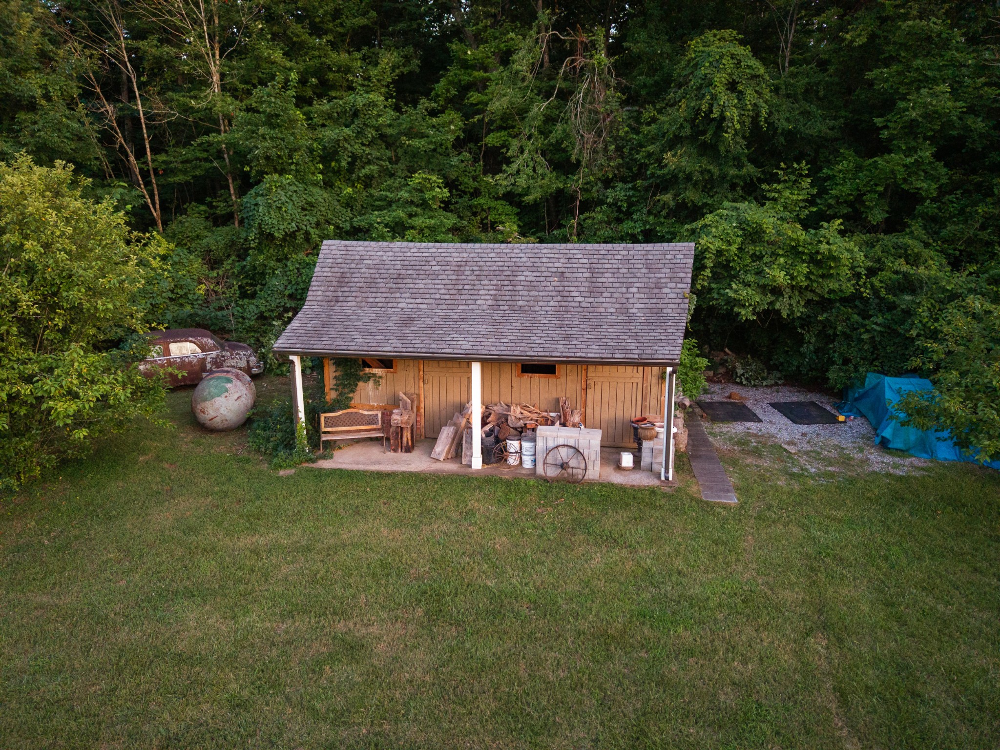 2629 Goose Creek Byp Property Photo 86