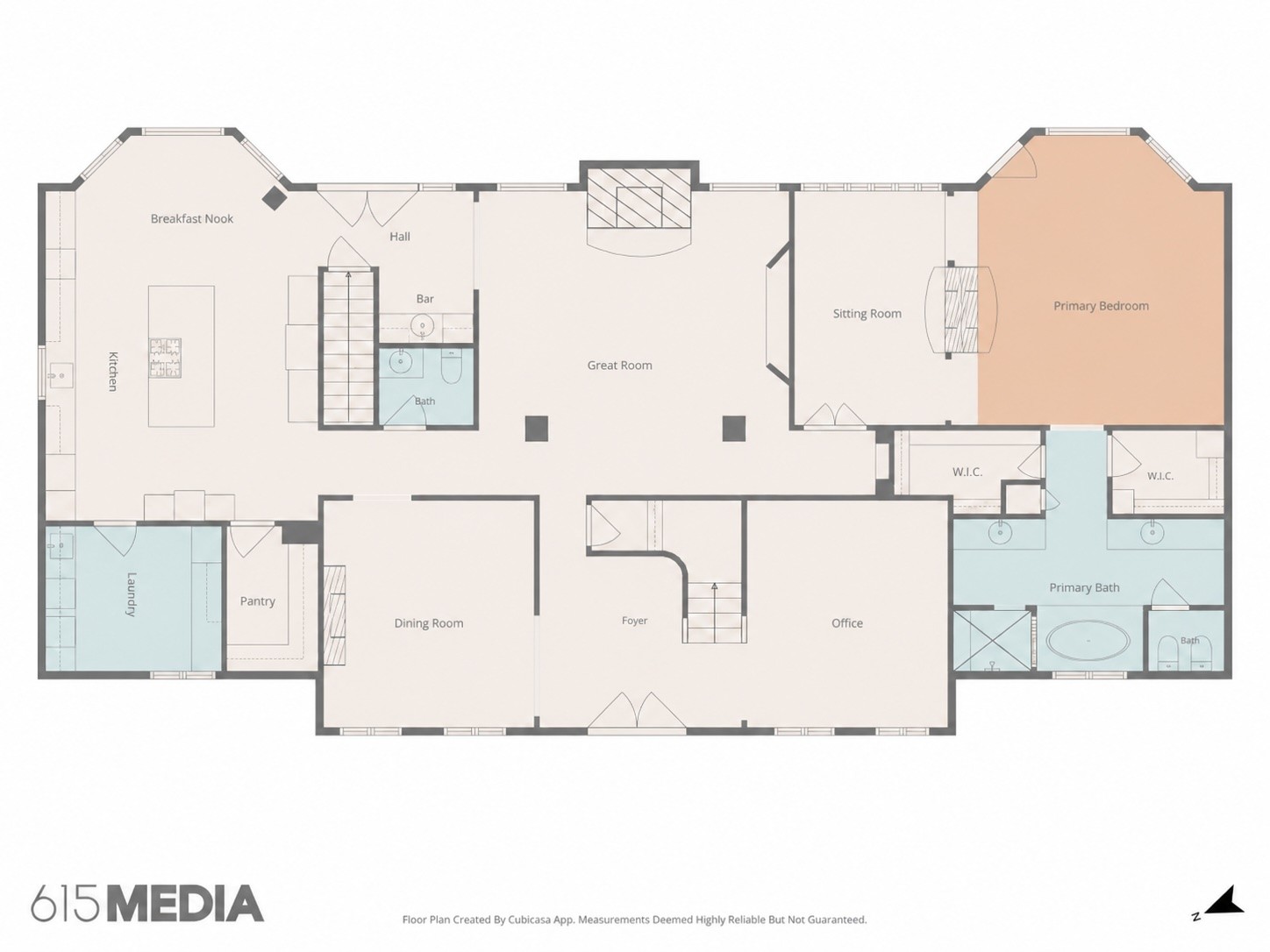 2629 Goose Creek Byp Property Photo 97