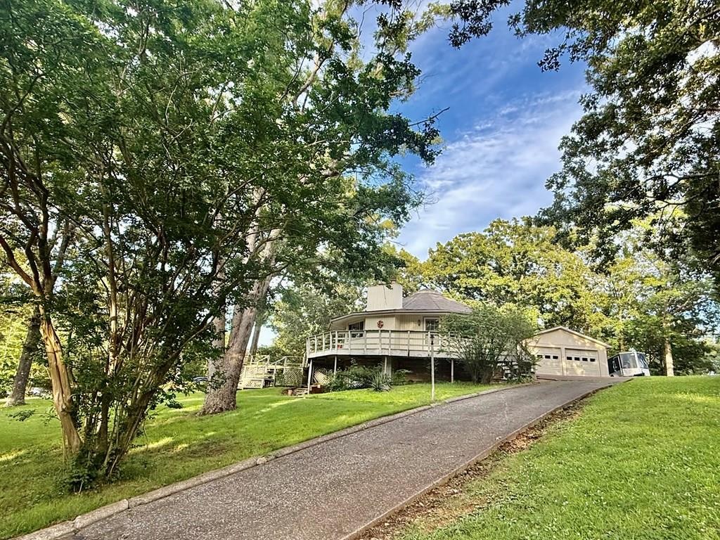 485 Russwood Dr Property Photo 1