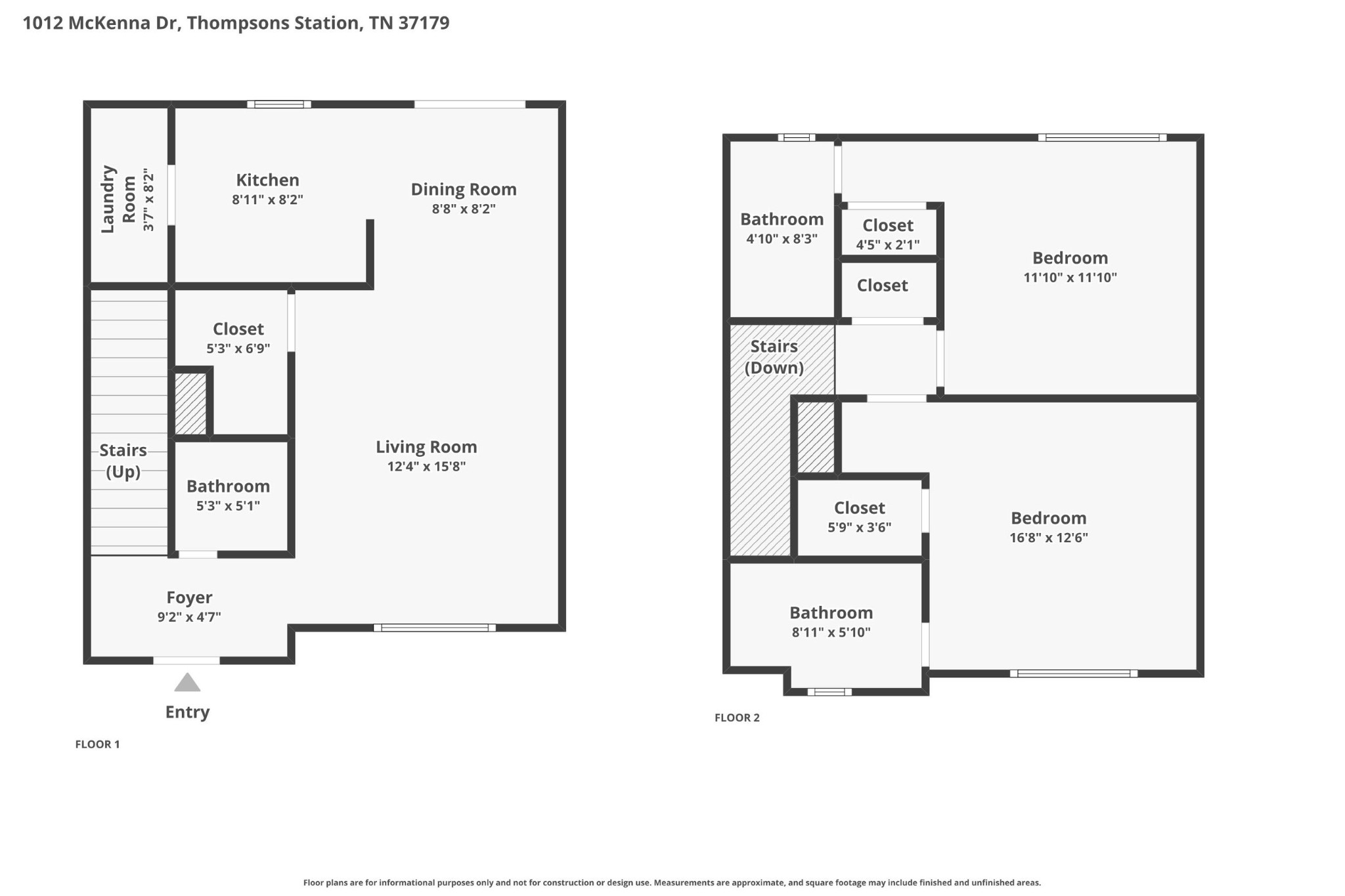 1012 Mckenna Dr Property Photo 39