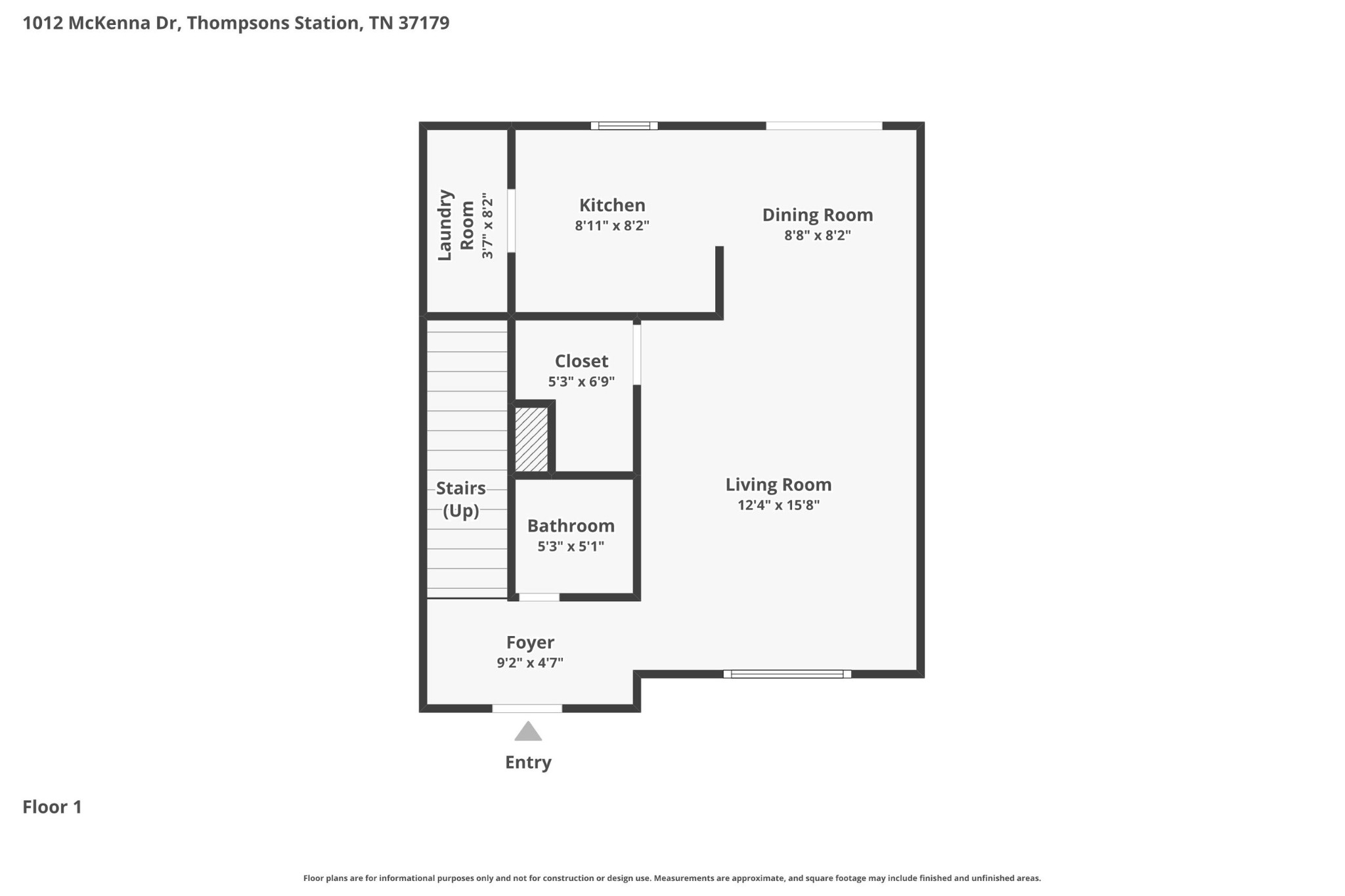1012 Mckenna Dr Property Photo 40