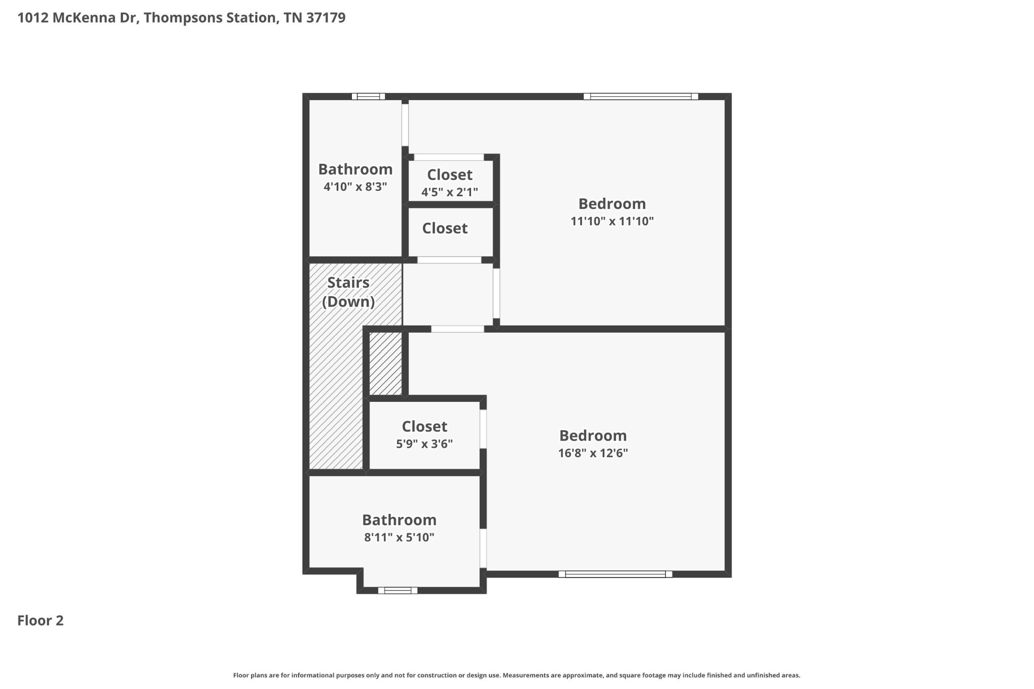 1012 Mckenna Dr Property Photo 41
