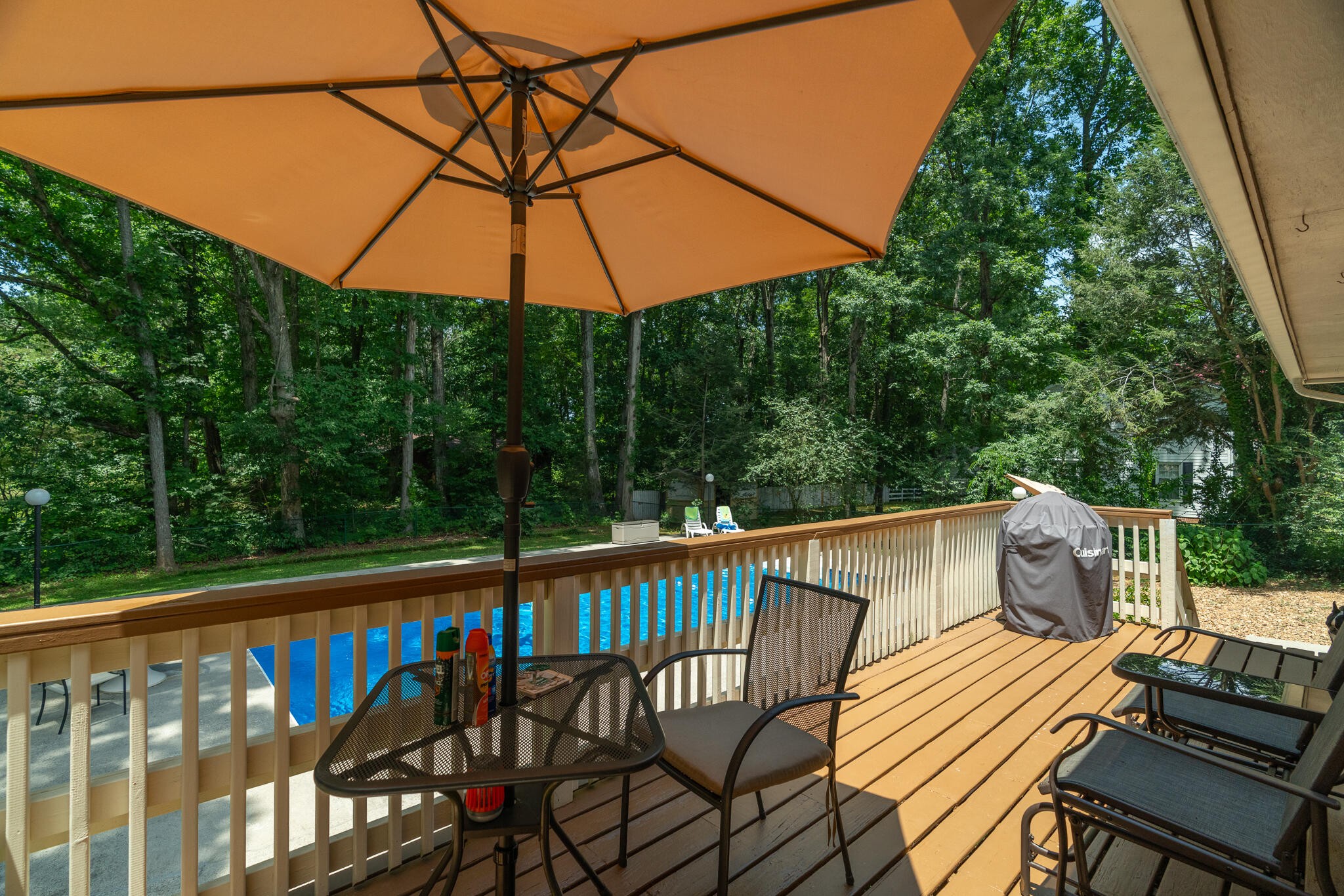 132 County Road 620 Property Photo 27
