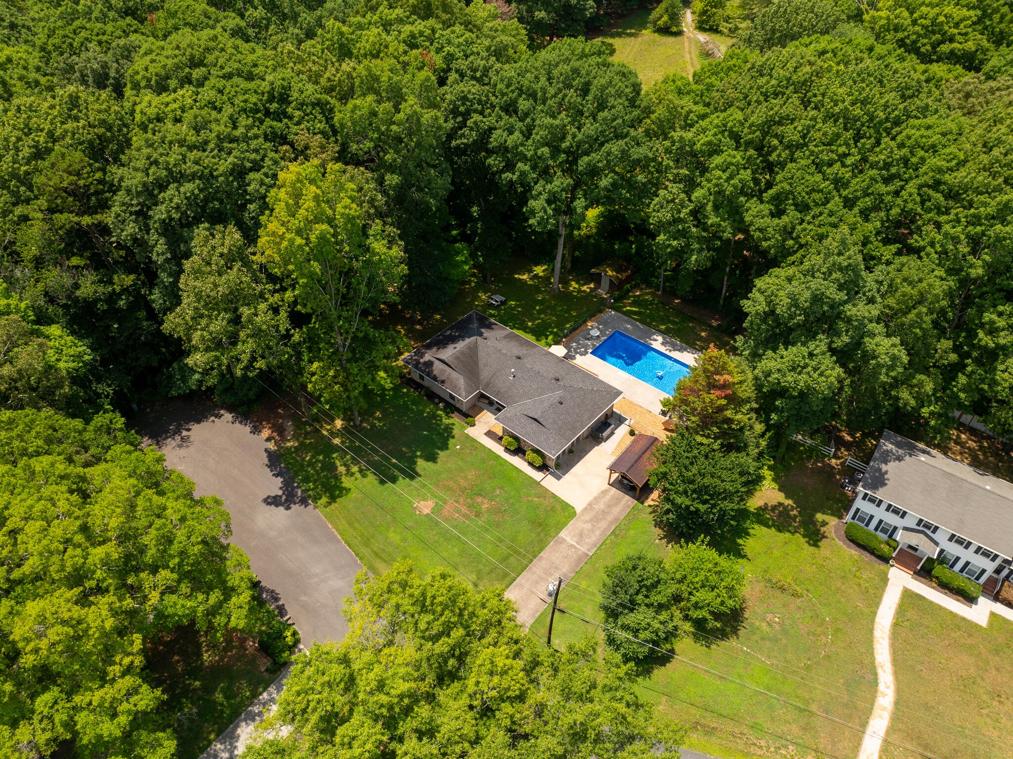 132 County Road 620 Property Photo 42