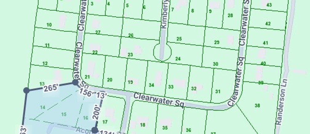 0 Clearwater Square Property Photo 3